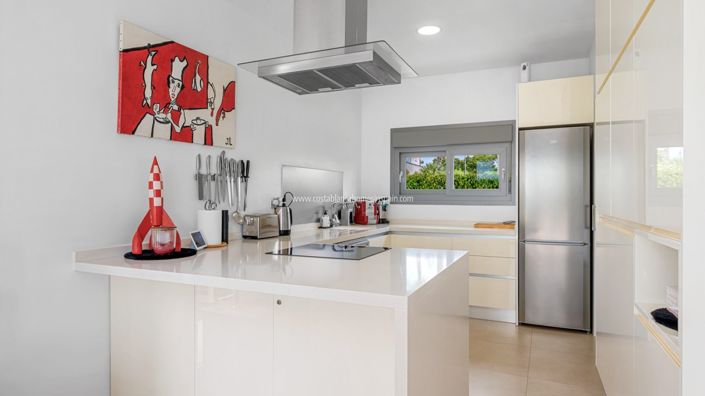 Image No.12-Propriété de 3 chambres à vendre à Orihuela Costa