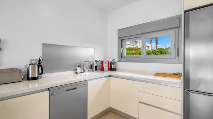 Image No.14-Propriété de 3 chambres à vendre à Orihuela Costa