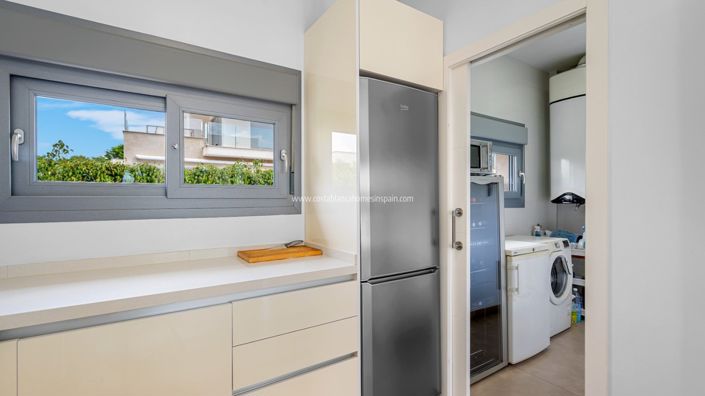 Image No.15-Propriété de 3 chambres à vendre à Orihuela Costa