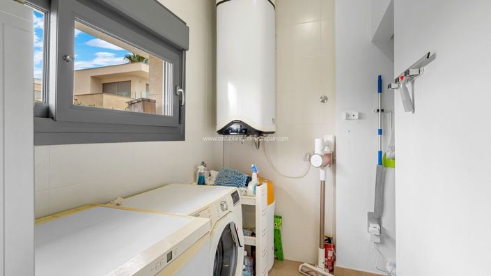 Image No.16-Propriété de 3 chambres à vendre à Orihuela Costa