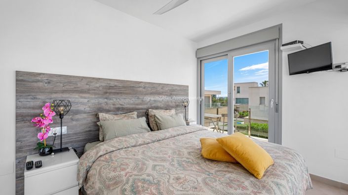 Image No.19-Propriété de 3 chambres à vendre à Orihuela Costa