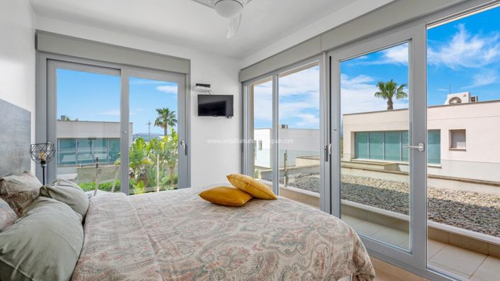 Image No.20-Propriété de 3 chambres à vendre à Orihuela Costa