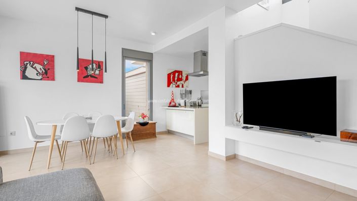 Image No.9-Propriété de 3 chambres à vendre à Orihuela Costa