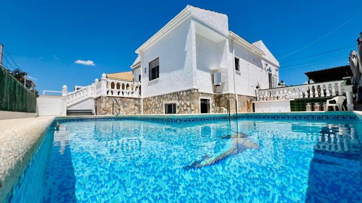 Image No.12-Maison de ville de 2 chambres à vendre à Torrevieja