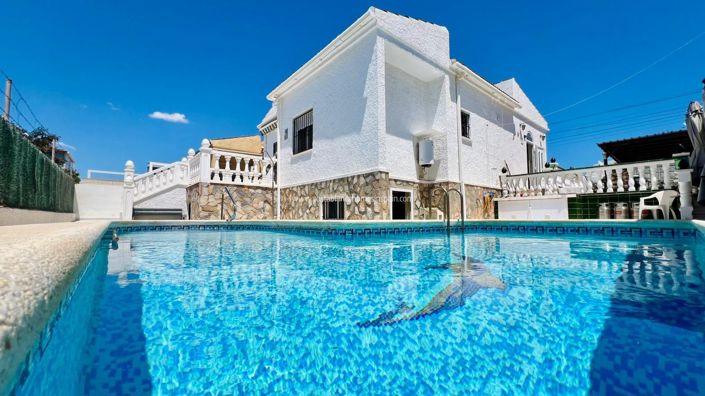 Image No.13-Maison de ville de 2 chambres à vendre à Torrevieja