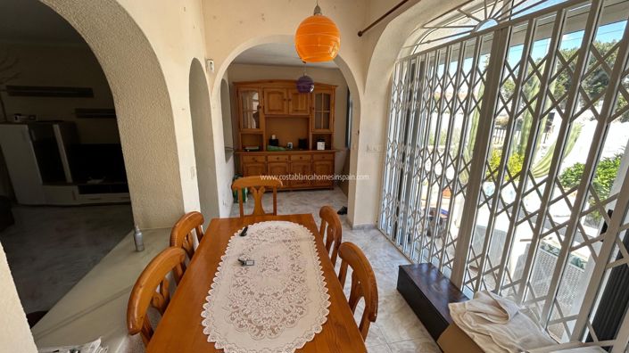 Image No.19-Maison de ville de 2 chambres à vendre à Torrevieja