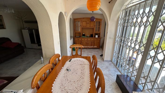 Image No.20-Maison de ville de 2 chambres à vendre à Torrevieja