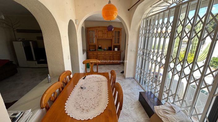 Image No.21-Maison de ville de 2 chambres à vendre à Torrevieja