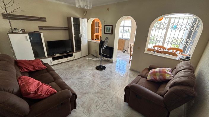 Image No.22-Maison de ville de 2 chambres à vendre à Torrevieja