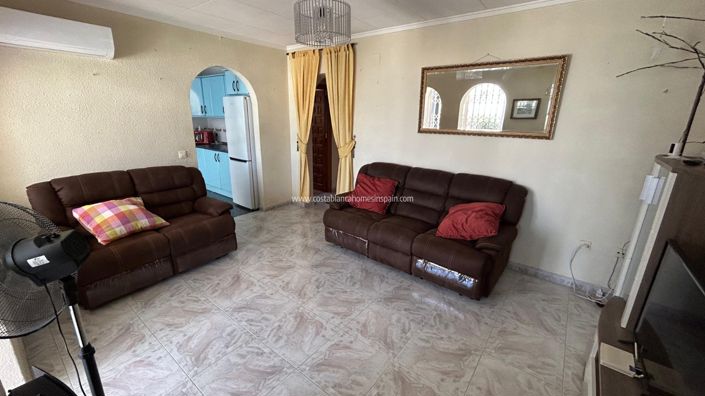 Image No.23-Maison de ville de 2 chambres à vendre à Torrevieja