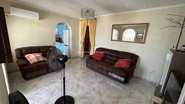 Image No.24-Maison de ville de 2 chambres à vendre à Torrevieja