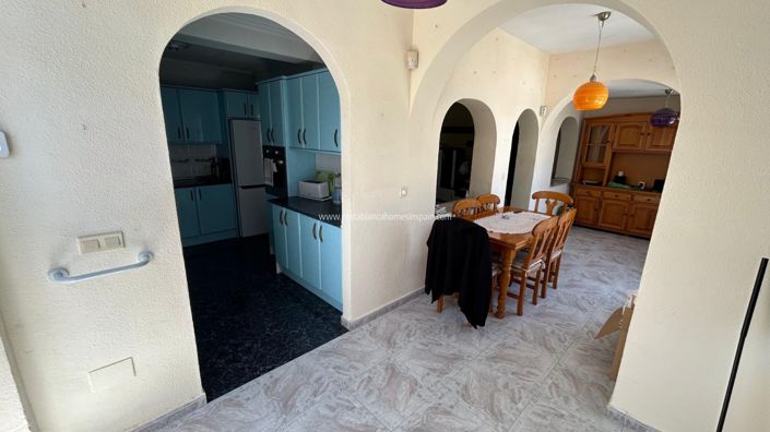 Image No.27-Maison de ville de 2 chambres à vendre à Torrevieja