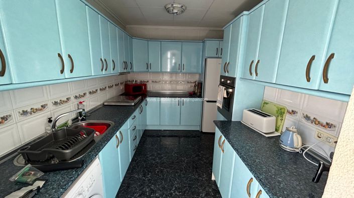 Image No.29-Maison de ville de 2 chambres à vendre à Torrevieja