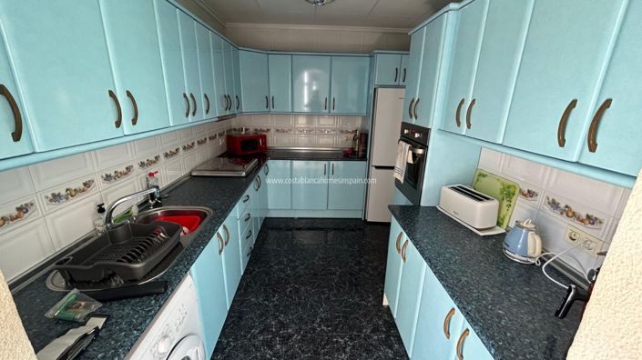 Image No.30-Maison de ville de 2 chambres à vendre à Torrevieja