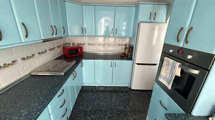 Image No.31-Maison de ville de 2 chambres à vendre à Torrevieja