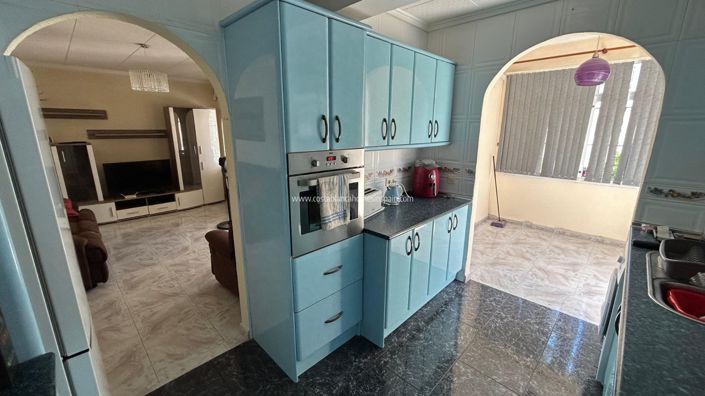 Image No.32-Maison de ville de 2 chambres à vendre à Torrevieja