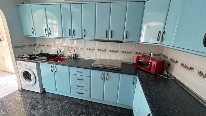 Image No.33-Maison de ville de 2 chambres à vendre à Torrevieja