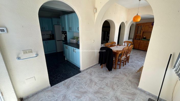 Image No.36-Maison de ville de 2 chambres à vendre à Torrevieja