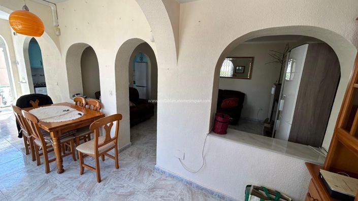 Image No.37-Maison de ville de 2 chambres à vendre à Torrevieja