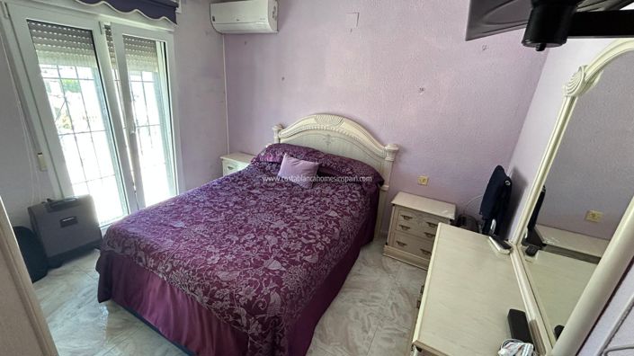 Image No.38-Maison de ville de 2 chambres à vendre à Torrevieja
