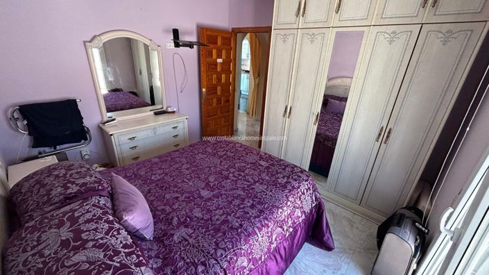 Image No.39-Maison de ville de 2 chambres à vendre à Torrevieja