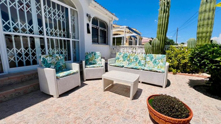 Image No.5-Maison de ville de 2 chambres à vendre à Torrevieja