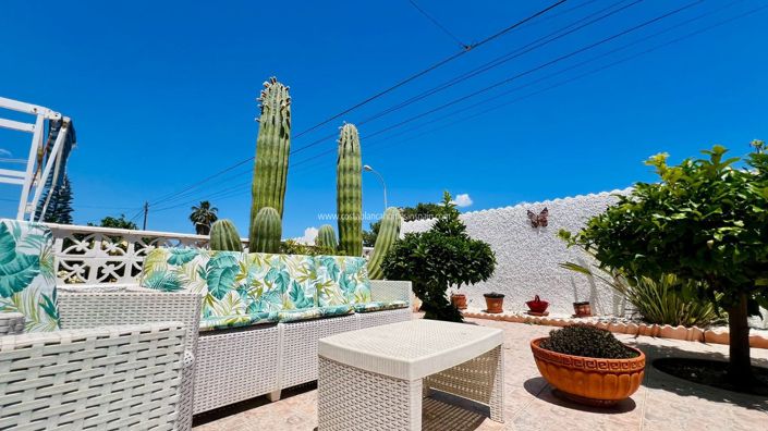 Image No.7-Maison de ville de 2 chambres à vendre à Torrevieja