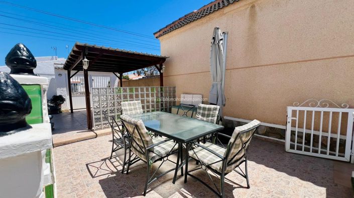 Image No.8-Maison de ville de 2 chambres à vendre à Torrevieja