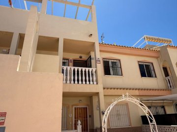 Costa Blanca Homes in Spain most sold property