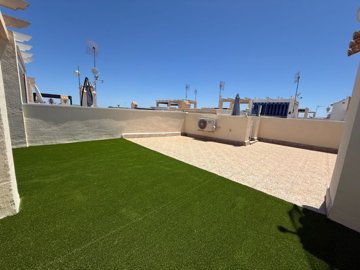 Costa Blanca Homes in Spain most sold property