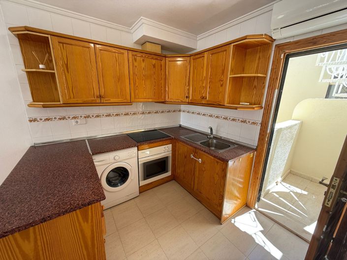 Image No.8-Appartement de 2 chambres à vendre à La Florida