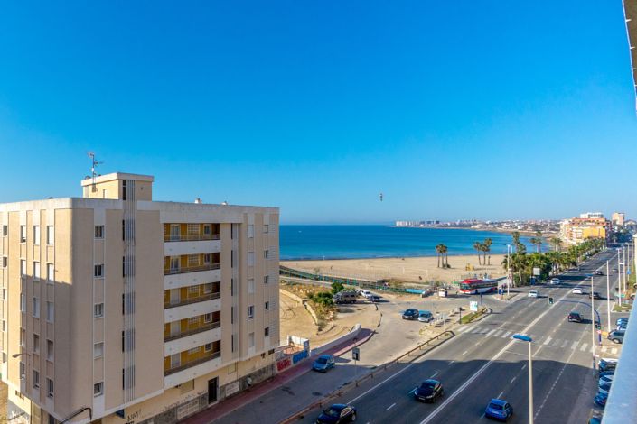 Image No.1-Propriété de 3 chambres à vendre à Torrevieja