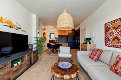 Costa Blanca Homes in Spain most sold property