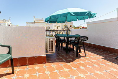 Costa Blanca Homes in Spain most sold property