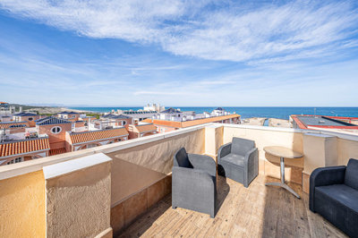 Costa Blanca Homes in Spain most sold property