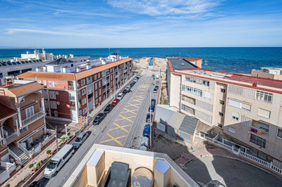 Costa Blanca Homes in Spain most sold property