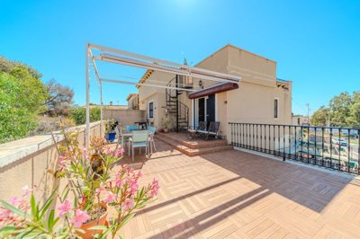Costa Blanca Homes in Spain most sold property