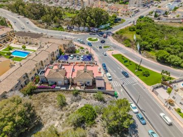 Costa Blanca Homes in Spain most sold property