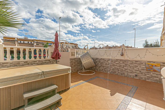 Image No.5-3 Bed Townhouse for sale