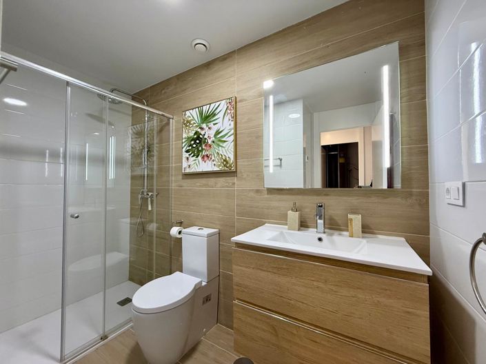 Image No.13-Propriété de 2 chambres à vendre à Villamartin