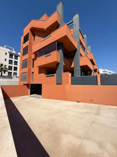 Image No.16-Propriété de 2 chambres à vendre à Villamartin