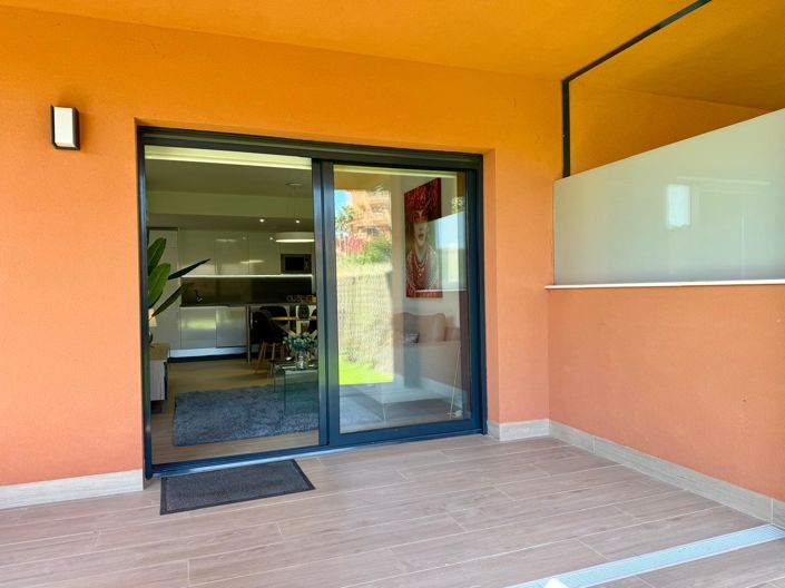 Image No.4-Propriété de 2 chambres à vendre à Villamartin