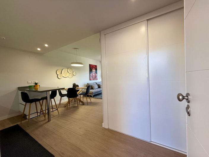 Image No.8-Propriété de 2 chambres à vendre à Villamartin