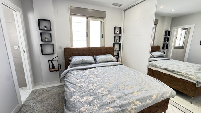 Image No.11-Propriété de 4 chambres à vendre à Villamartin