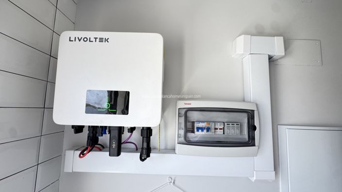 Image No.17-Propriété de 4 chambres à vendre à Villamartin