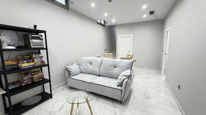 Image No.19-Propriété de 4 chambres à vendre à Villamartin