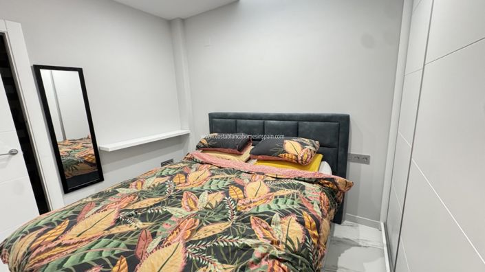 Image No.25-Propriété de 4 chambres à vendre à Villamartin