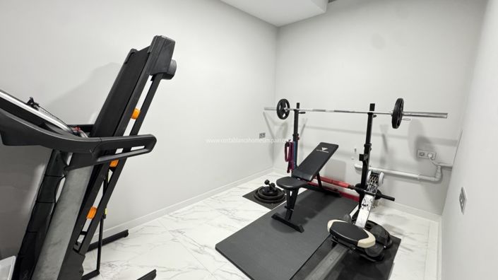 Image No.27-Propriété de 4 chambres à vendre à Villamartin