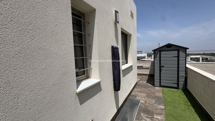 Image No.31-Propriété de 4 chambres à vendre à Villamartin