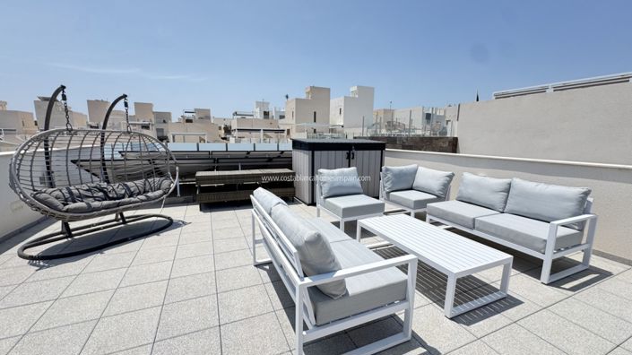 Image No.32-Propriété de 4 chambres à vendre à Villamartin